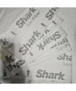 5 Pcs Set Shark Sanifiber Disposable Steam Mop Refill Pads For Cleaning ... - €13,12 EUR