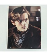 Young LEONARDO DiCAPRIO Magazine Pinup Clipping - $15.84