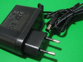 AC/DC Switching power adapter 100-240V 50/60HZ to 12V 1.5A EU Plug - $6.06
