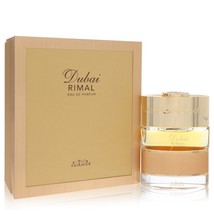 The Spirit of Dubai Rimal by The Spirit of Dubai Eau De Parfum Spray (Unisex) 1. - £192.31 GBP