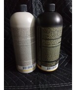 Tweak&#39;d by Nature HoneyLux B&#39;TOX Honey Mud Shampoo &amp; Conditioner Set 33.... - £78.18 GBP