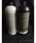 Tweak&#39;d by Nature HoneyLux B&#39;TOX Honey Mud Shampoo &amp; Conditioner Set 33.... - $1,856.42 MXN