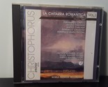 La guitare romantique Vol. 2 Christophorus Entree Series (CD, 1990, DDD) - £7.54 GBP