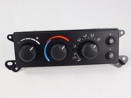 ✅ 2006 - 2011 Ram Dakota Heater AC Temperature Climate Control 55057079A... - $79.15
