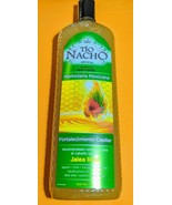 Shampoo Tio Nacho FORTALECIMIENTO CAPILAR  † JUMBO † 1L † MEX - $26.99