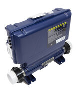 Gecko 0611-221031-361 in.yt-7 P1 P2 P3 CP OZ Aux (2) 4.0kW 115v/230v Con... - $665.56