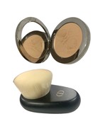 DIORSKIN NUDE AIR POWDER HEALTHY GLOW INVISIBLE POWDER #020 With Dior Brush - £43.59 GBP