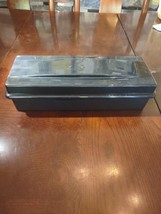 Alpha Cassette Case Storage Used - $18.69