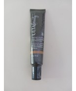 Ulta Beauty Tan Warm Velvet Matte Full Coverage Liquid Foundation 1FL OZ - $247.70 MXN