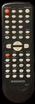 Magnavox NB677 OEM Original Remote For Player DVD VCR Combo DV220MW9 CDV... - $174.36 MXN