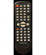 Magnavox NB677 OEM Original Remote For Player DVD VCR Combo DV220MW9 CDV... - €8,14 EUR