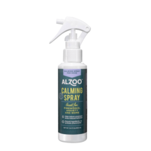 ALZOO Plant-Based Calming Spray for Cats - £7.69 GBP+