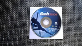Flashdance (DVD, 1983, Widescreen) - £3.13 GBP