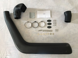 Intake Snorkel Kit For 2007-2012 Toyota FJ Cruiser 1GR-FE 4.0 V6 2WD 4WD... - £36.48 GBP