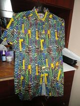 men's robert graham shirt medium image 3