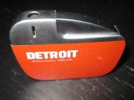 Detoit American Blend Portugal Cigarettes Brand Novelty Gas Butane Lighter - $9.99