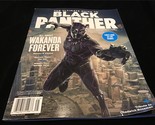 Centennial Magazine Hollywood Spotlight Ultimate Guide to Black Panther - $12.00