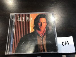 It&#39;s What I Do by Billy Dean (CD, Apr-1996, Capitol) - £8.48 GBP
