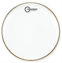 Aquarian 18&quot; Classic Clear - £22.32 GBP