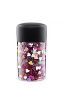 MAC - PINK HEARTS - Glitter Brilliants Full Size - New in Box - $14.60