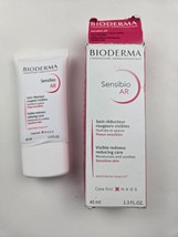 Bioderma SENSIBIO Defensive- Active soothing cream for dry skin- Strengthens - £21.70 GBP