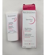 Bioderma SENSIBIO Defensive- Active soothing cream for dry skin- Strengt... - £21.88 GBP