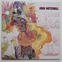 Joni Mitchell [Vinyl] Joni Mitchell - £50.43 GBP