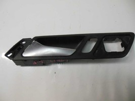 Interior Inner Door Handle Left Front 2014 Volkswagen Jetta - £32.91 GBP