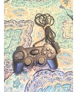 Sony PlayStation PS2 PS1 Wired Controller Hip Gear  - $14.04 CAD