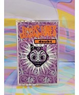 Jesus Jones - Doubt (Cassette, 1991, SBK) K4-95715 - $35.15 MXN