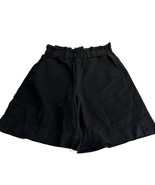 everlane The Easy Short organic cotton elastic waist shorts Size S - $24.74