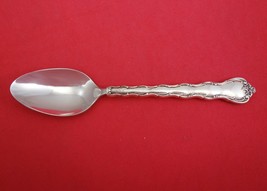 Rose Arbor by Reed and Barton Sterling Silver Teaspoon WS 6 1/8&quot; - $706.28 MXN