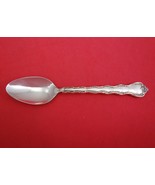 Rose Arbor by Reed and Barton Sterling Silver Teaspoon WS 6 1/8&quot; - $709.28 MXN