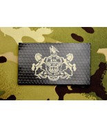 Infrared Pennsylvania State Flag Patch PA IR US Army Navy SEAL Virtue Li... - $18.50 CAD
