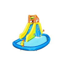 Bestway - H2OGO! Mount Splashmore Kids Inflatable Water Park - £334.86 GBP