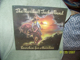 vintag lot of {3} vinyl album   southern rock {the marshall tucker band} - £24.78 GBP