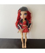 Rainbow High Ruby Anderson Series 1 Doll - £13.04 GBP