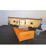Lionel  6-6421 Joshua Lionel Cowen Bay Window Caboose 1980 Ltd Ed. MIB H1B - $23.70