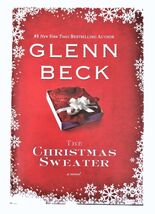 The Christmas Sweater by Kevin Balfe, Glenn Beck and Jason Wright (2008,... - $3.95