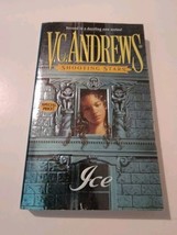 V. C. Andrews Paperback Book Vintage Ice - $9.79