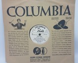 David Le&#39;Winter &amp; His Pump Room Orchestra ‎– Cuban Mambo / Mambo Negro P... - £14.32 GBP