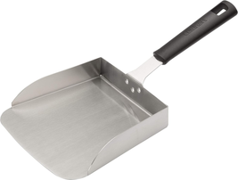 Cuisinart CSGS-001 Griddle Food Mover, Stainless Steel - £17.44 GBP