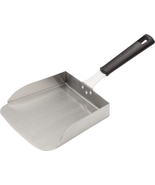 Cuisinart CSGS-001 Griddle Food Mover, Stainless Steel - £17.44 GBP