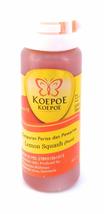 Koepoe-koepoe Lemon Squash Paste Flavour Enhancer, 30ml (Pack of 3) - £18.90 GBP