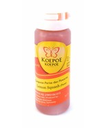 Koepoe-koepoe Lemon Squash Paste Flavour Enhancer, 30ml (Pack of 3) - $559.18 MXN