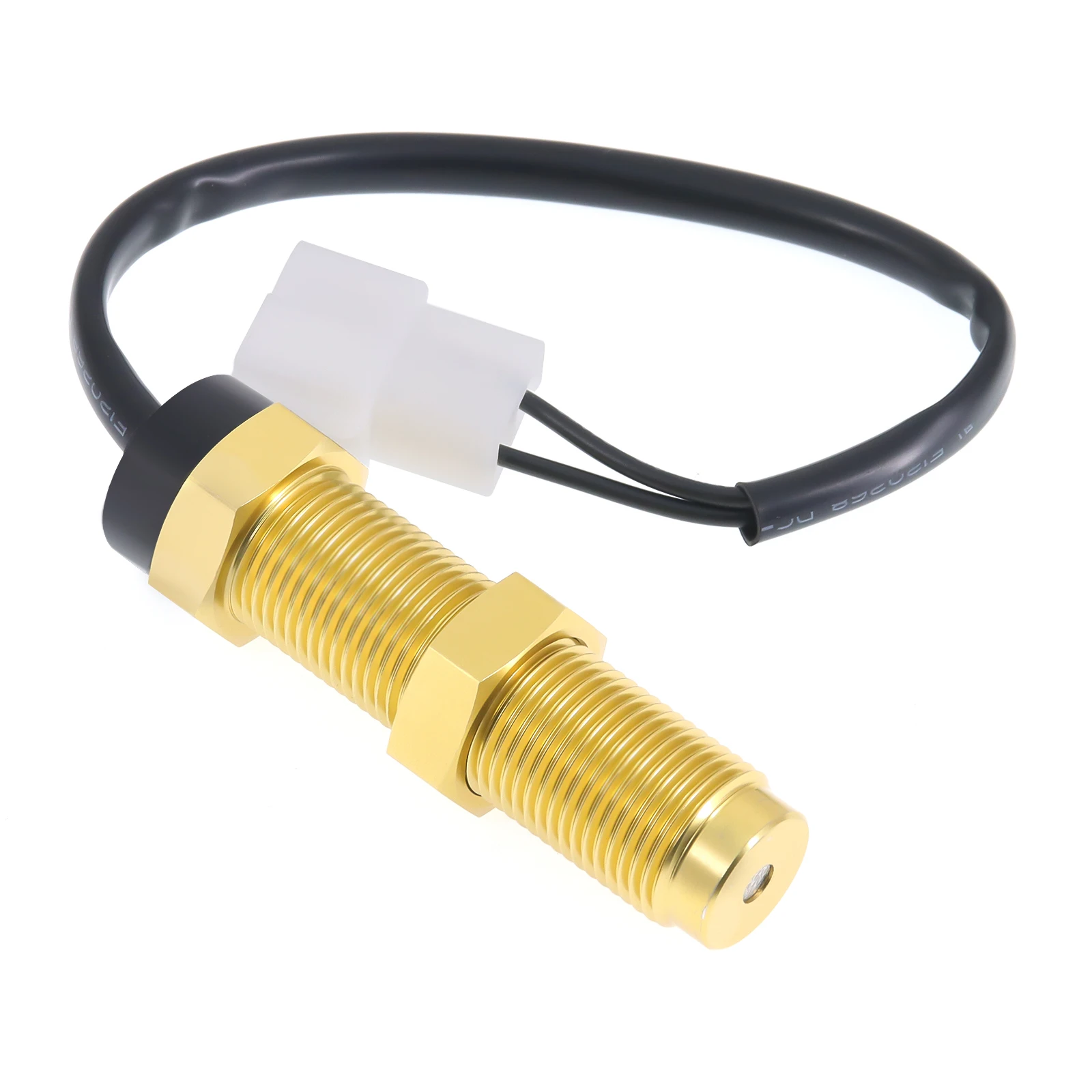 HD M16 M18 Tacho Sensor Diesel Engine Tachometer Sensor for Marine Car Motor - £14.62 GBP+