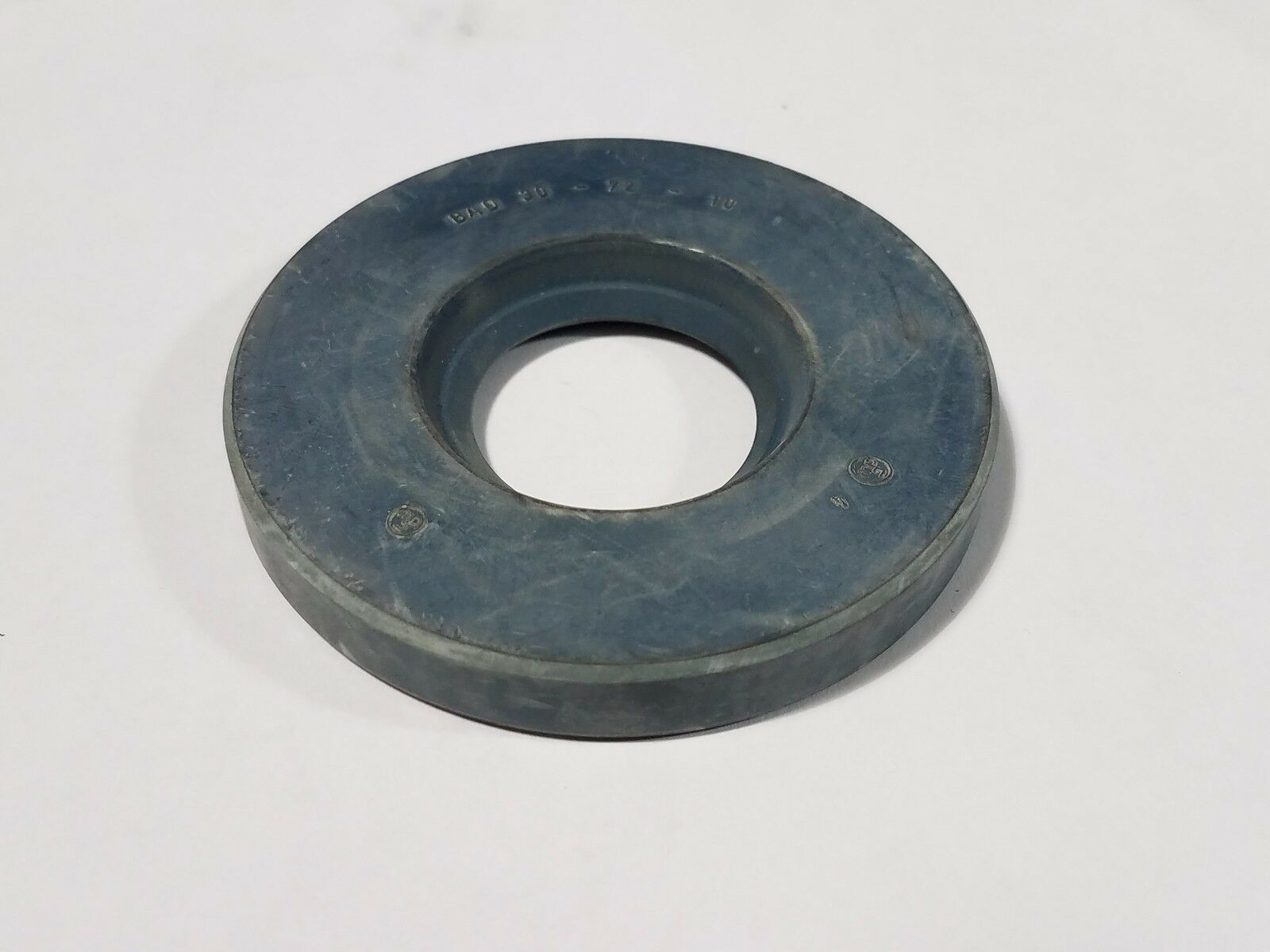 Vintage NOS HIRTH Crankshaft Oil Seal 30 x 72 x 10 - $4.99