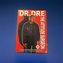 Dr. Dre: The Attitude Surgeon (DVD, 2004) - $9.50