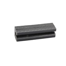 GOLF RUBBER VICE CLAMP FOR REGRIPPING CLUBS - $7.34