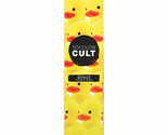 Matrix Socolor Cult Direct Lucky Duck Yellow Semi-Permanent Color 4oz 118g - £14.84 GBP